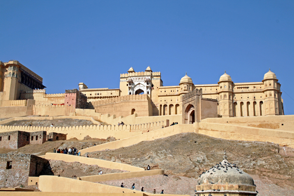 Amber Fort