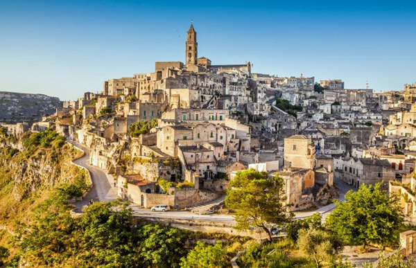 Matera