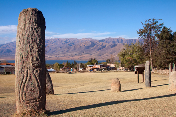 Parco dei Menhir