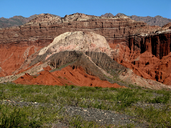 Quebrada de Cafayate