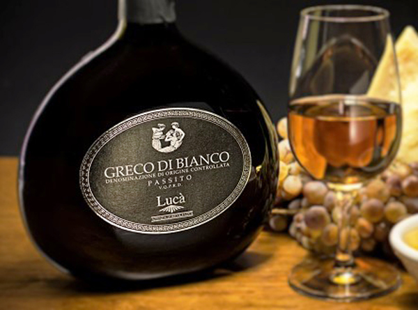 Greco di Bianco