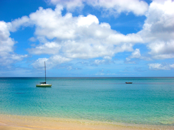 Mar dei Caraibi, Los Roques