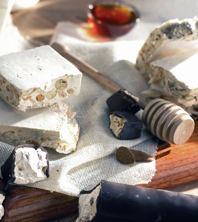 Torrone cremonese