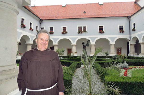 Convento San Francesco