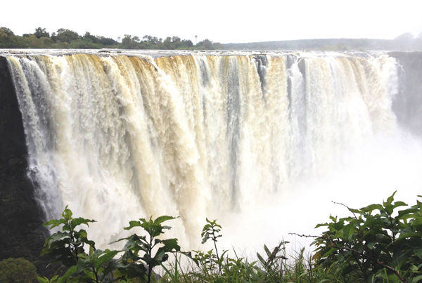 Cascate Vittoria