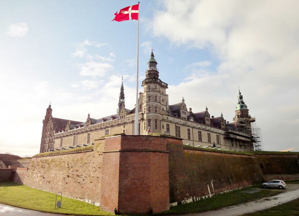 Castello di kronborg