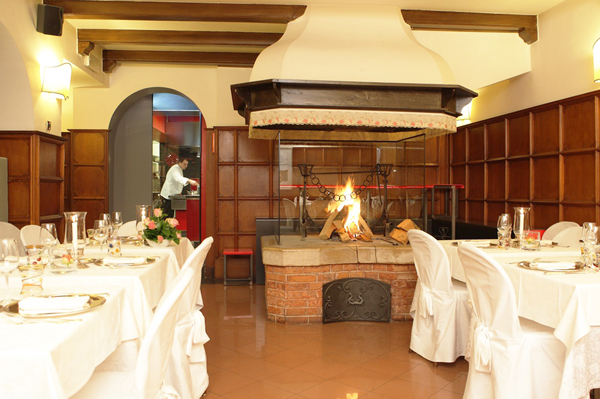 Ristorante Vitello d'Oro