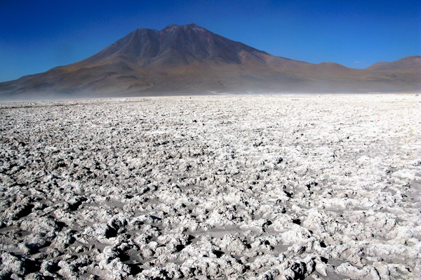 Salar de Ascotan