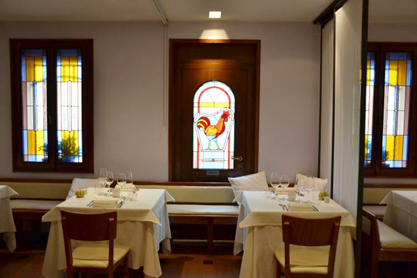 Ristorante al Gallo