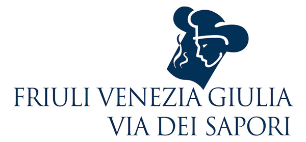 FVG, Via dei Sapori, logo