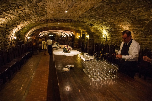 3 Castello di Spessa_Visite in cantina_phG.Mezzadri Tagliaferri