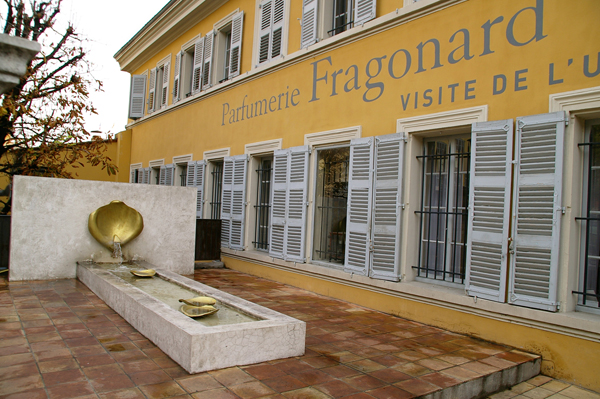 Laboratorio Fragonard