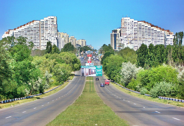 Chisinau