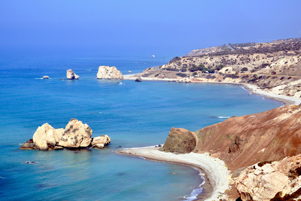 Petra Tou Romiou