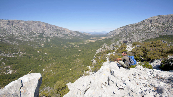 Valle di Lanaitto