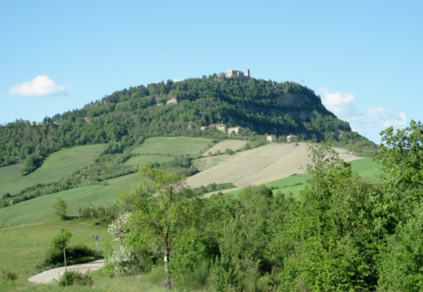 Monte delle Formiche