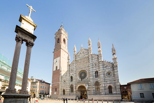 Duomo di Monza