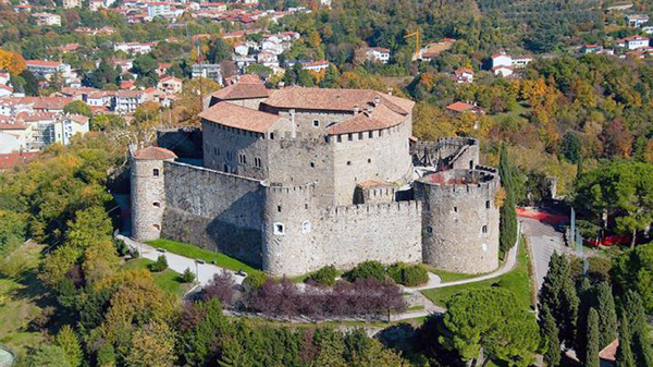 Castello di Gorizia