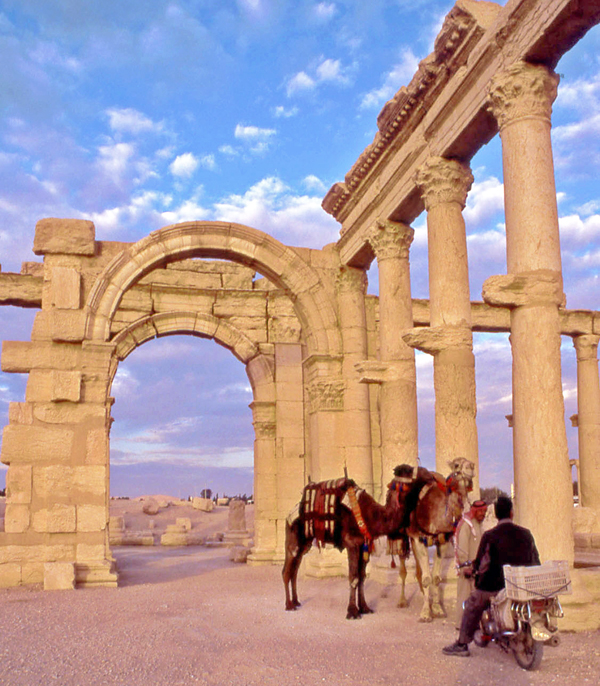 Arco di Trionfo