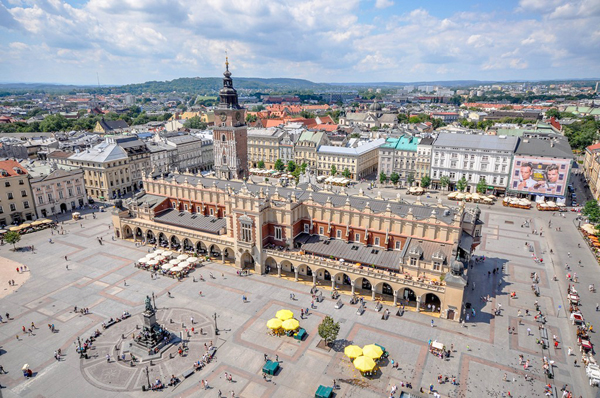 Cracovia