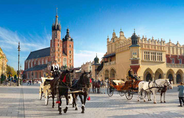 Cracovia