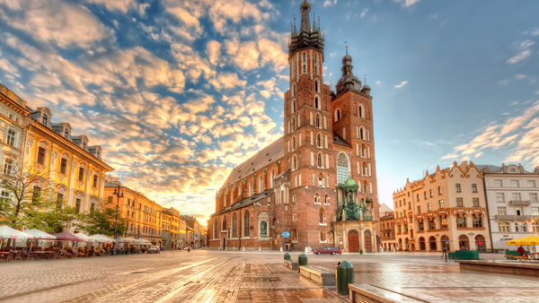 Cracovia