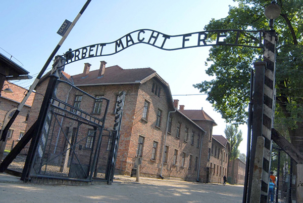 Auschwitz