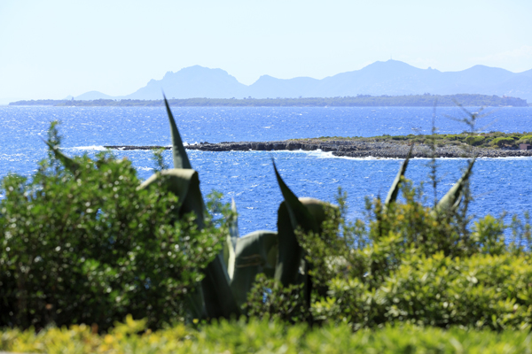 Francia, Alpi Marittime, Antibes, Villa Eilenroc