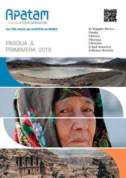 Catalogo, primavera 2019