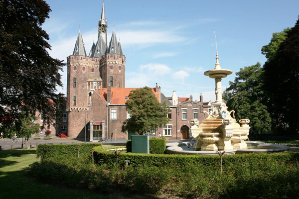 Zwolle