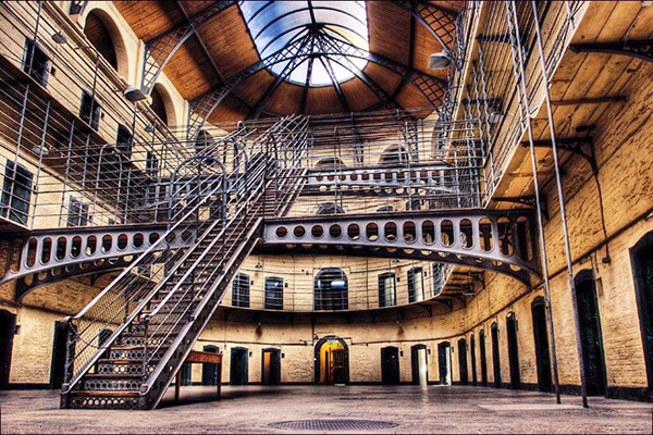 Kilmainham, Gaol