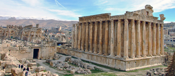 Baalbek