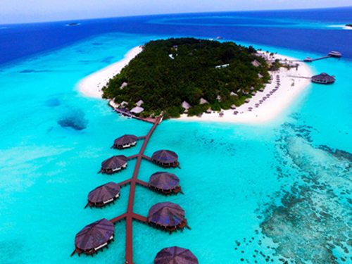 Maldive