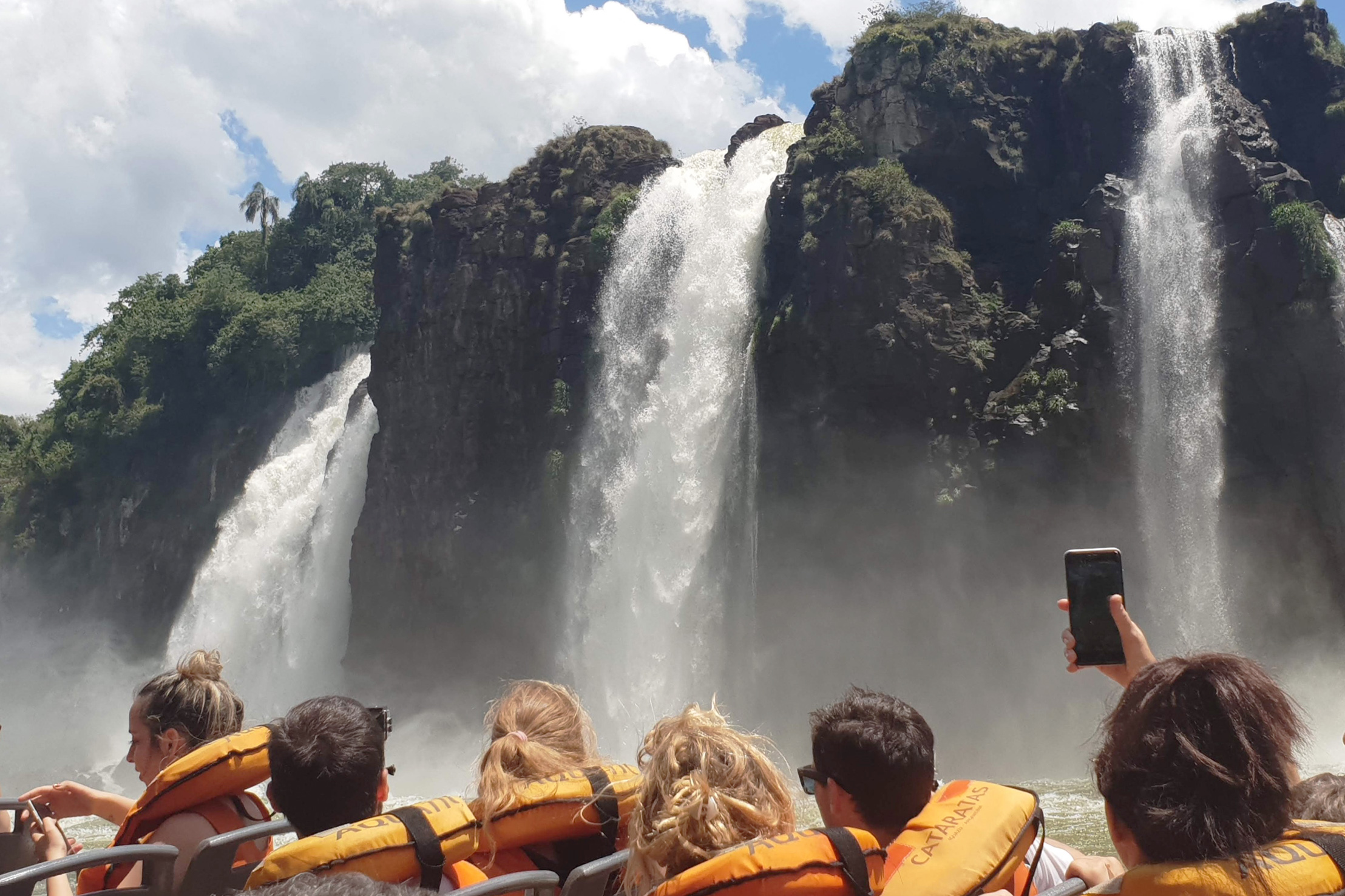 104 Iguazú, Argentina