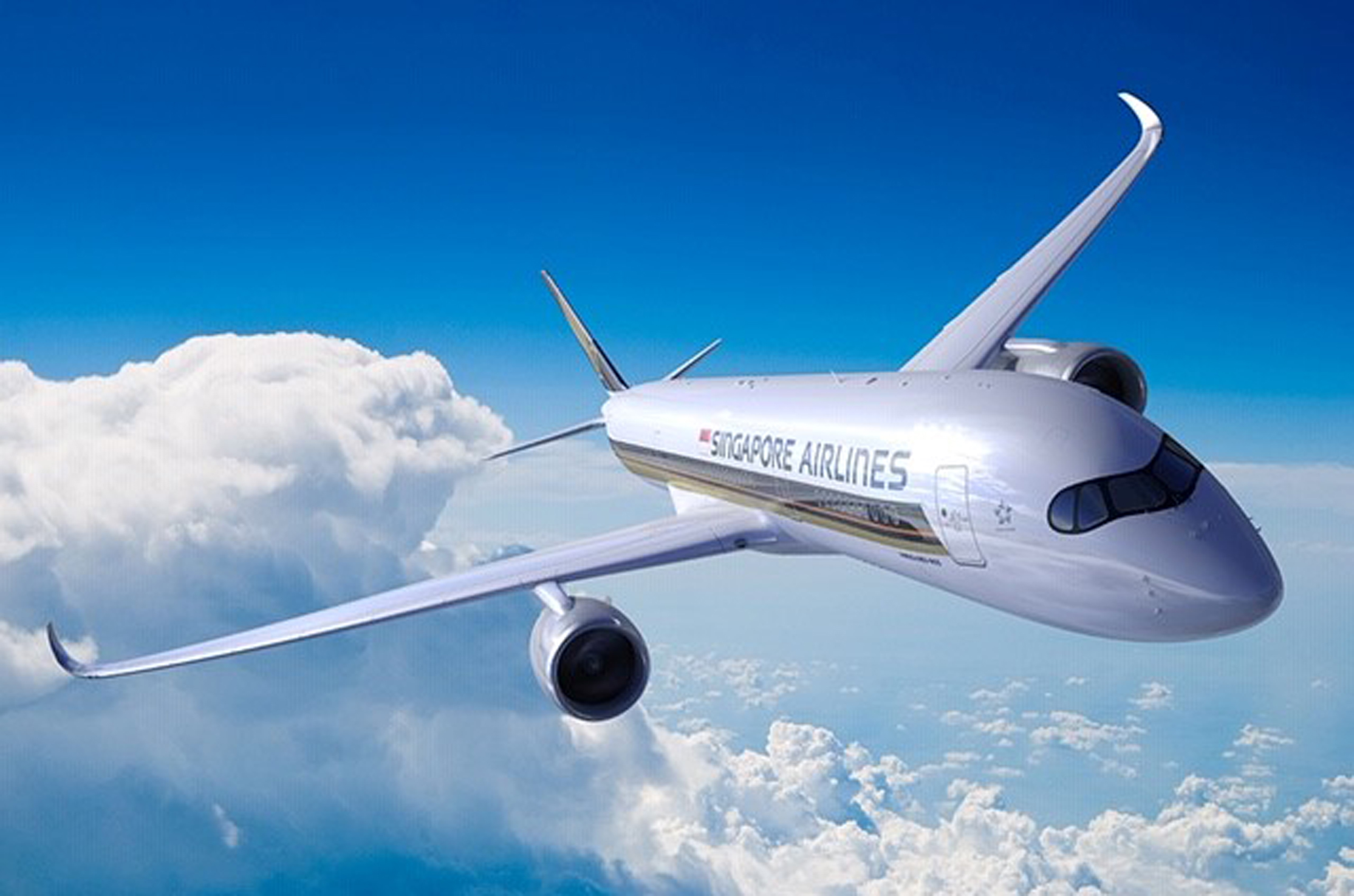 11 Singapore Airlines