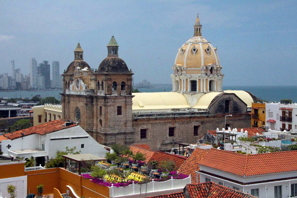 Cartagena