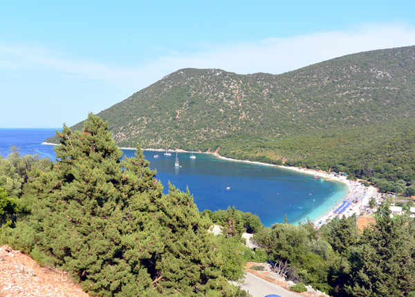 Antisamos (Foto P. Ponga)