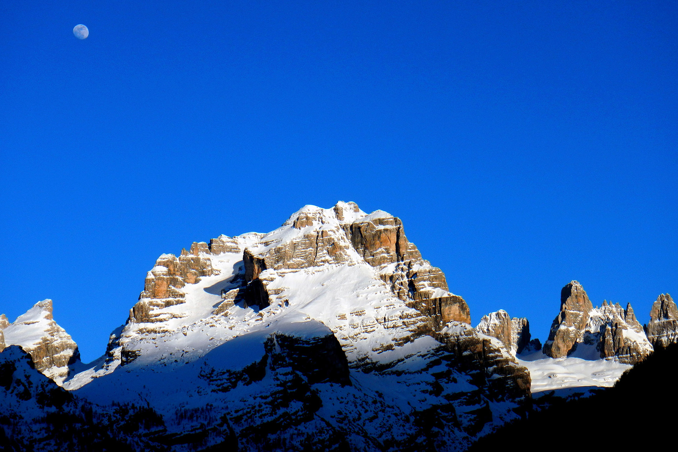 137 DOLOMITI DI BRENTA DA CAMPIGLIO