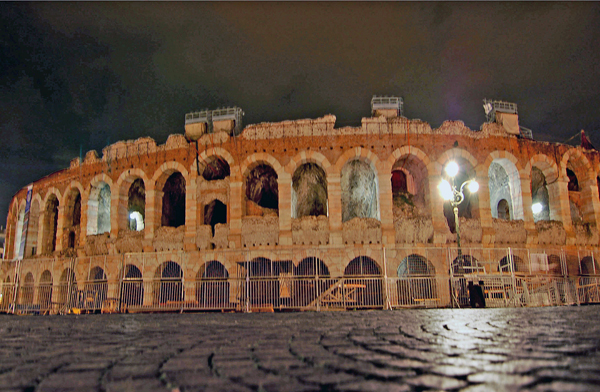 Arena di Verona