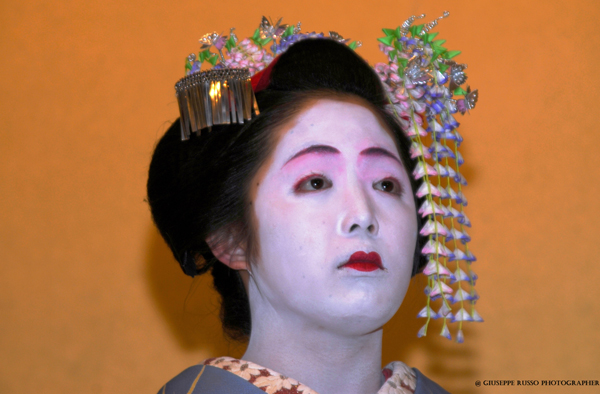 Geisha