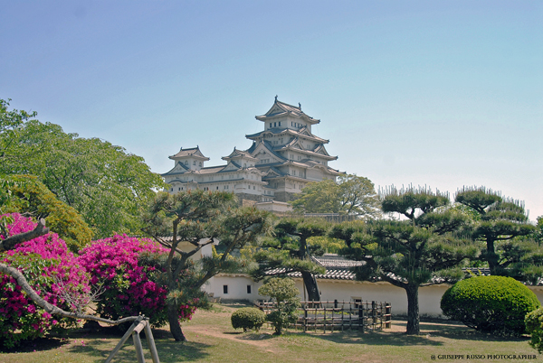 Himeji Castle