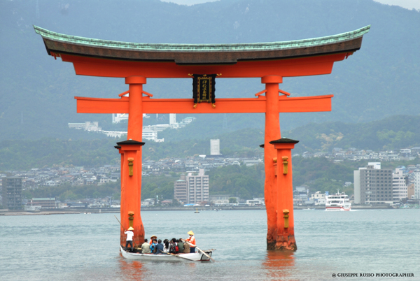  Itsukushima Jinja