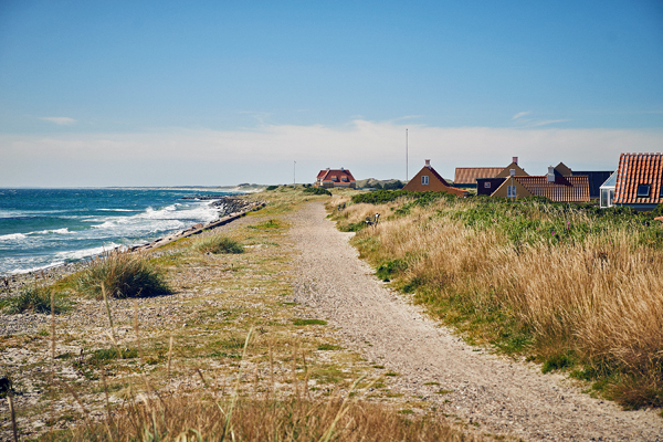 Skagen, Niclas Jessen