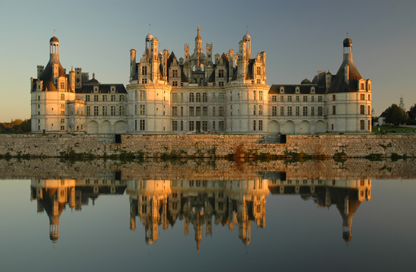 Castello Chambord