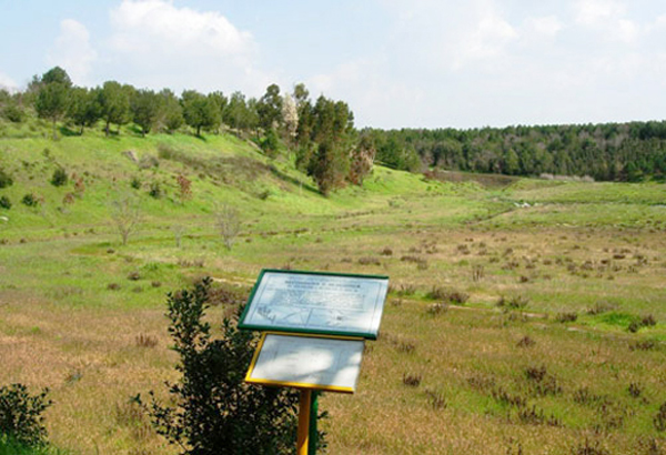 Parco dei Fossili