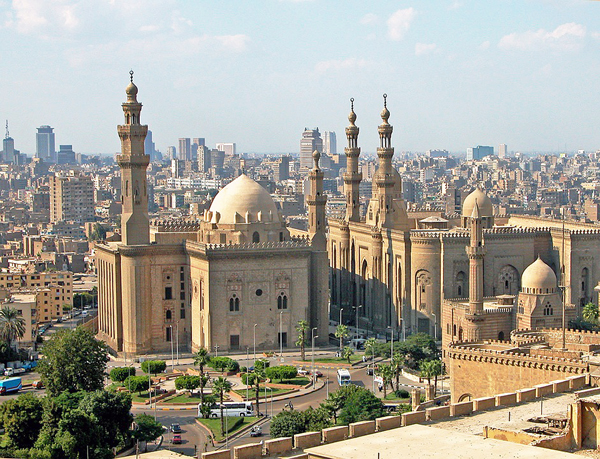 Il Cairo