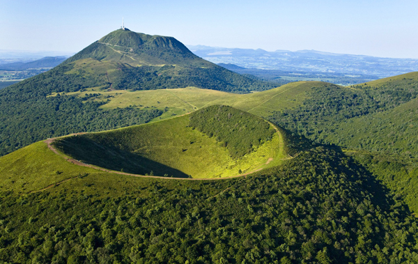 Puy de Dome