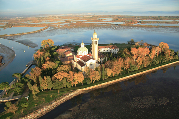  Isola di Barbana