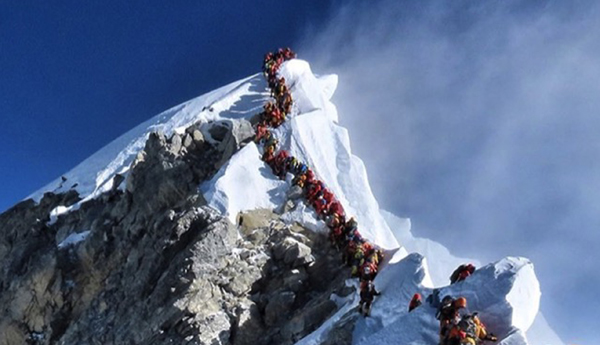Fila everest discount
