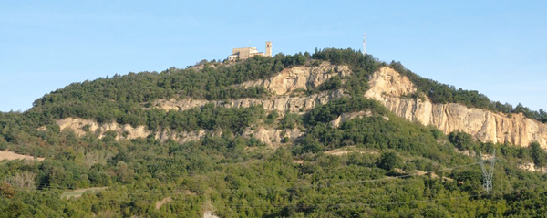 Monte delle Formiche